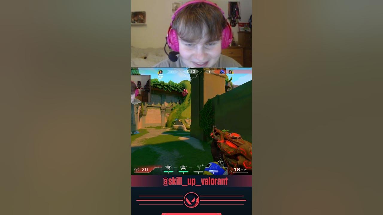 1v3 radiant clutch for 50 gifted subs by benjyfishy sub for more 