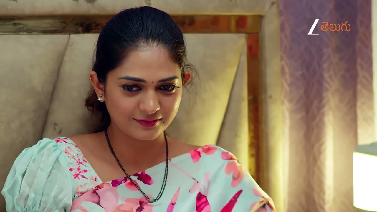 Nindu Noorella Saavasam | Ep - 734 | Webisode | Nov 18 2025 | Zee Telugu