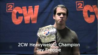 2CW All Wired Up Episode #2