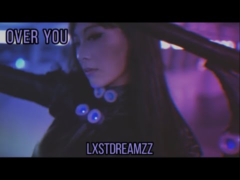 SAKVREYE - OVER YOU