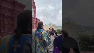 #церковь #рпц #богородица #божьяматерь #иверская_икона #господь #бог #иисусхристос  #православие