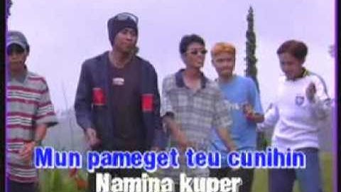 somse... doel sumbang, ary