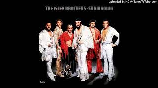 The Isley Brothers Groove With You Full Song (No Fade Version/Full Studio Version)
