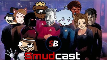 Smudcast #607: We Need to Have a Conversation About Your Tone | Extra Punctuation