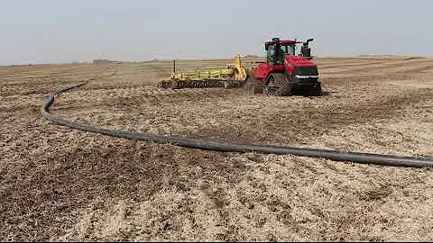 How To Move Dragline Sets