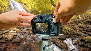The Only Must Have FILTER for LANDSCAPE Photography + GIVEAWAY!!