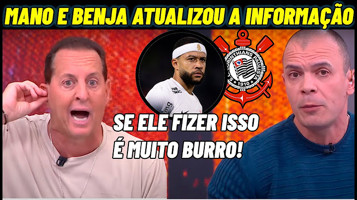 CORINTHIANS SIGNINGS INFORMATION LEAKED! CORINTHIANS NEWS TODAY