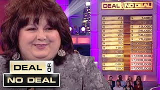 SEVEN Million-Dollar Cases 💸 | Deal or No Deal US S03 E68 | Deal or No Deal Universe