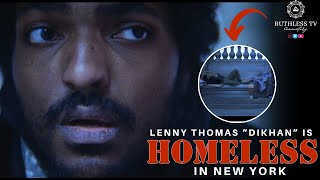 Tyler Perry's Ruthless' Season 5 Talking Points | Lenny Thomas Homeless in New York