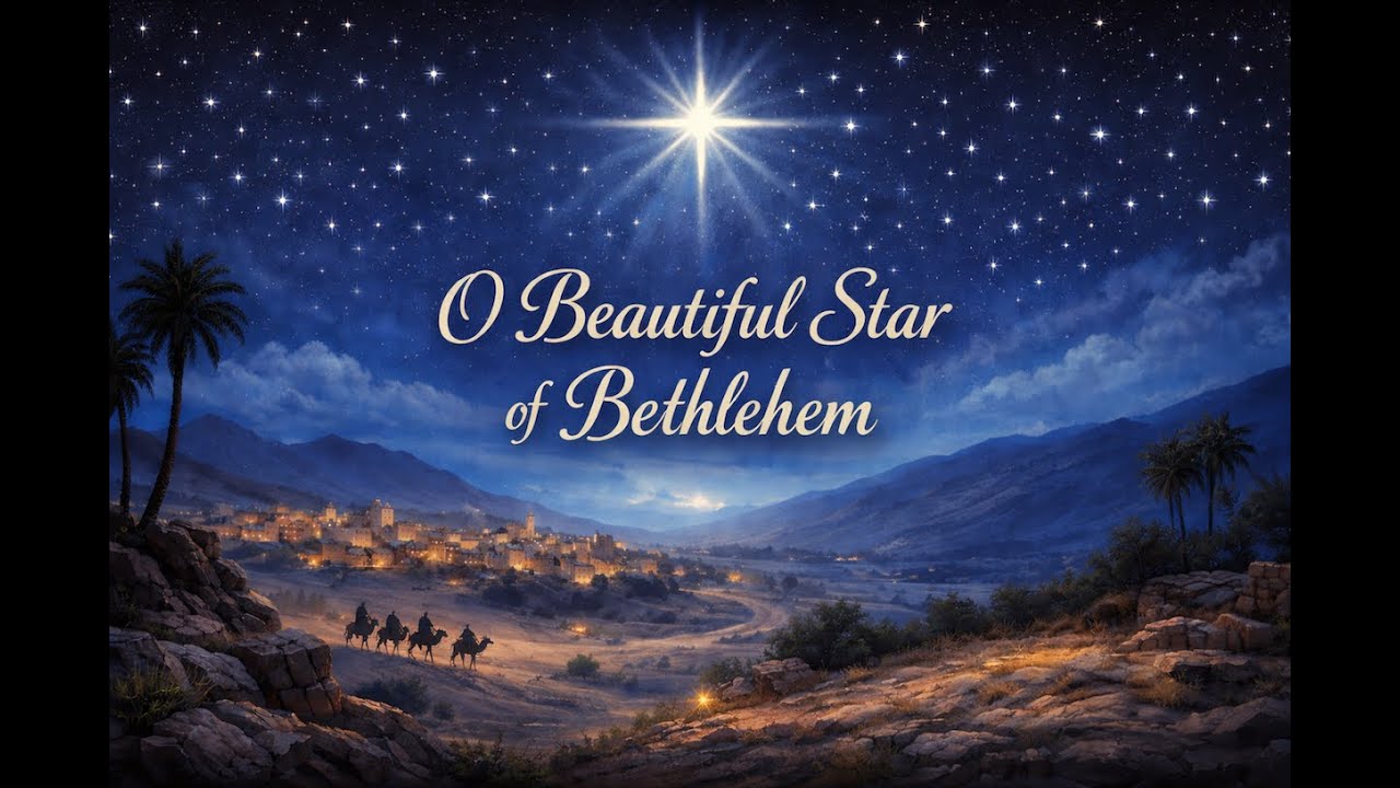 JESUS - Both King and God, Both Star and Sceptre!