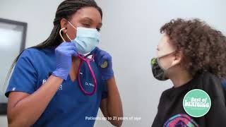 Heartland Community Health Center - River City Pharmacy Now Open