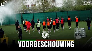 VOORBESCHOUWING | KV Oostende - SL16
