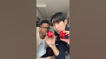 finding my friend’s shade in the TIRTIR cushion