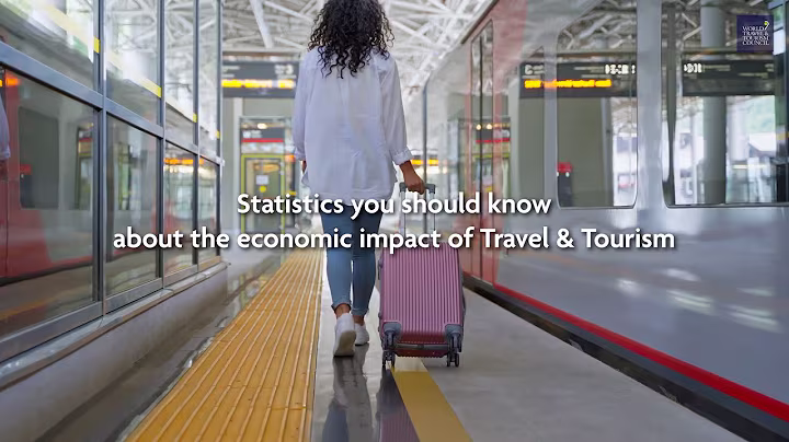 The Economic Impact of Travel & Tourism 2025