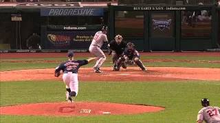 2013/05/03 Arcia's RBI single