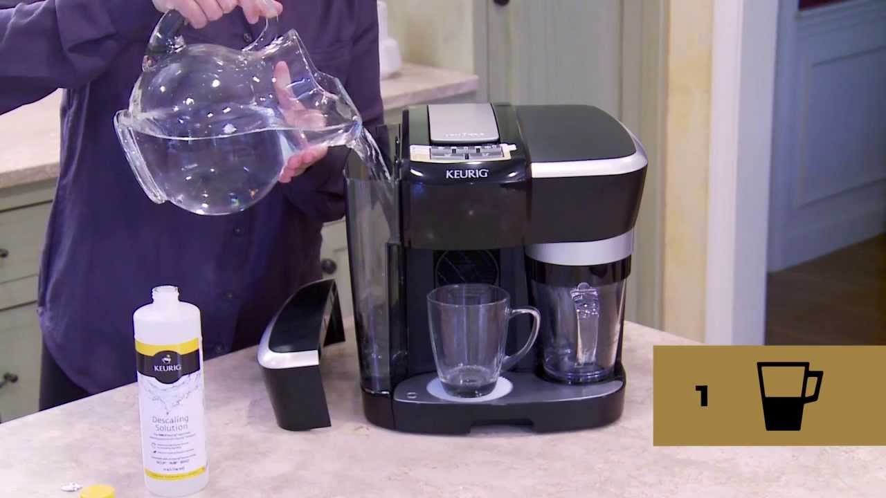  The Keurig Rivo Cappuccino and Latte System (R500