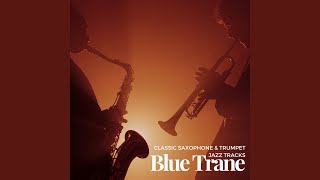 Video thumbnail of "Blue Trane - Short Saxophone Jazz Song"