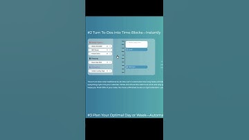 3 AI-Tools, I use to upgrade my workflow
