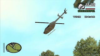 Chopper Checkpoint presented in 60 seconds (New Best Time 2:26) - Race Tournament - GTA San Andreas