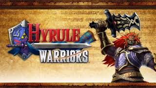 Eclipse of the World - Hyrule Warriors