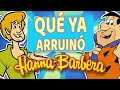 ¿Qué ARRUINÓ a Hanna-Barbera?