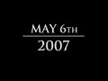 May 6th, 2007