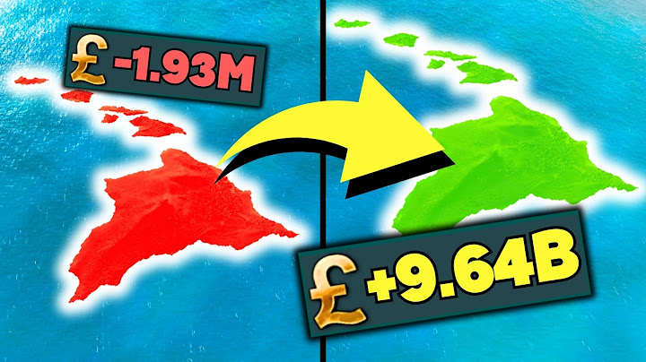 I Made Every Citizen a BILLIONAIRE In Victoria 3's NEW DLC