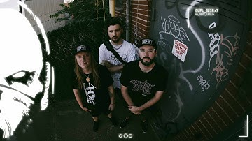 Ternion Sound - Concrete Bench [duploc.com premiere]