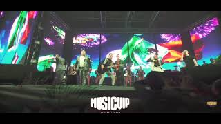 El rey de mil coronas Grupo Firme y G. Codiciado