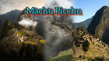 Exploring the Mysteries of Machu Picchu: Peru
