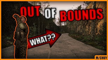 They Don’t Want You to See This Hidden Area in Stalker 2