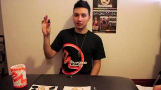 Emazinglights.com 101 - MicroMax Information, Assembly, and Troubleshooting Tutorial -Pt. 4
