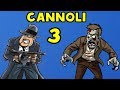 Guns, Gore & Cannoli | НЕПРОХОДИМАЯ УЛИЦА ЗОМБИ #3