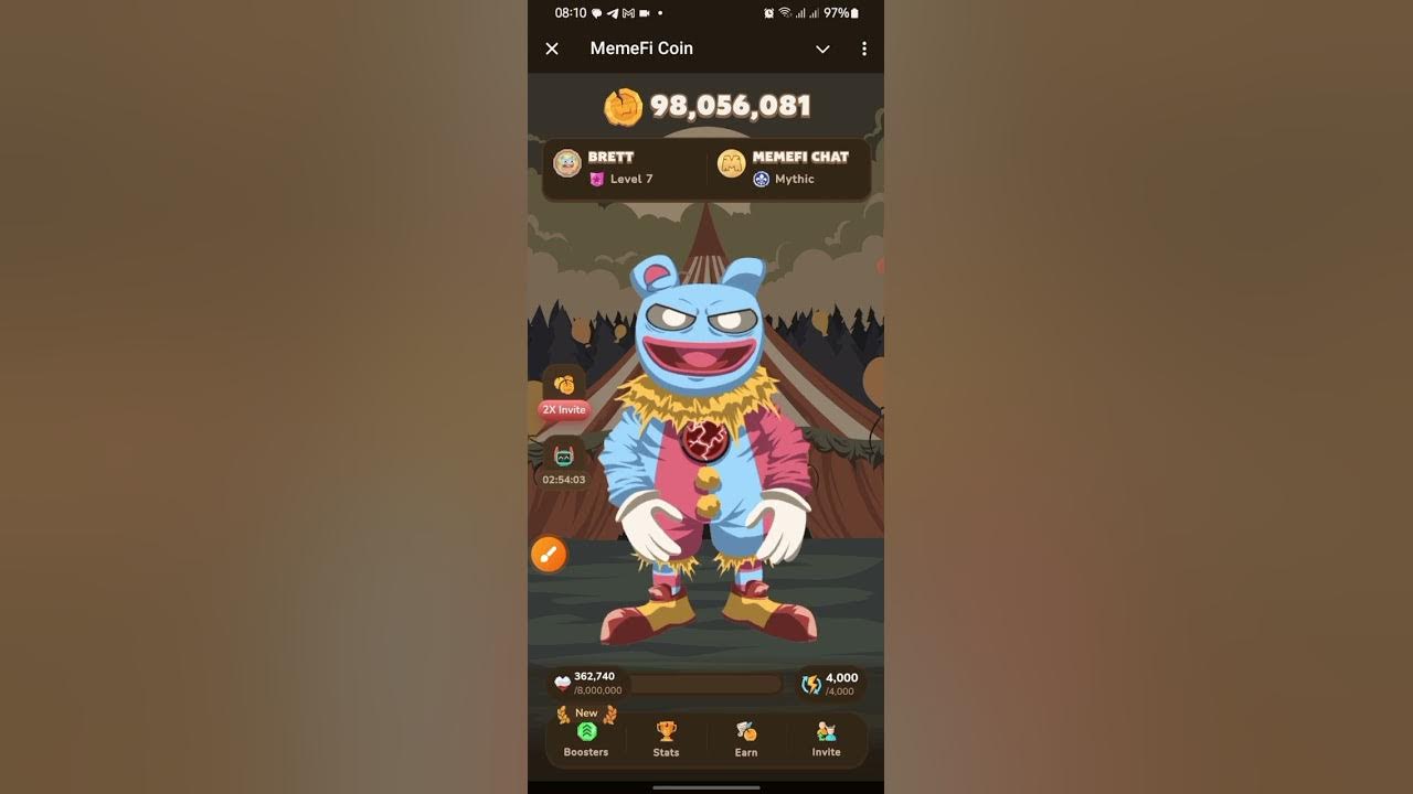 Memefi secret tap combo reward 8 july memefi today secret combo code