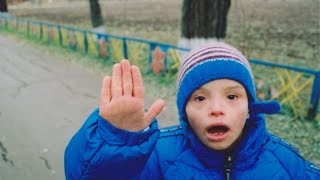 Give Hope To Orphans In Ukraine Www.mayashope.orgvote