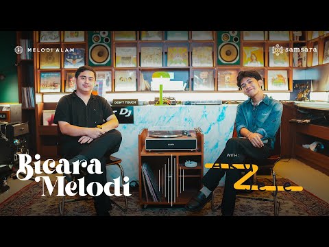 I Jeje About Seeing My Garden Addressed to My Mother & My Lover's Death | Melody Talk S2 | EP51