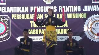 Download Lagu Puisi Khas PSHW TM Dian Juang MP3