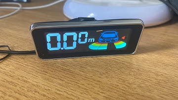 Unboxing, Review: QXNY 8 piece reverse and front braking kit