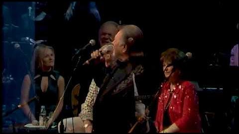 Gene Watson -  Where Love Begins