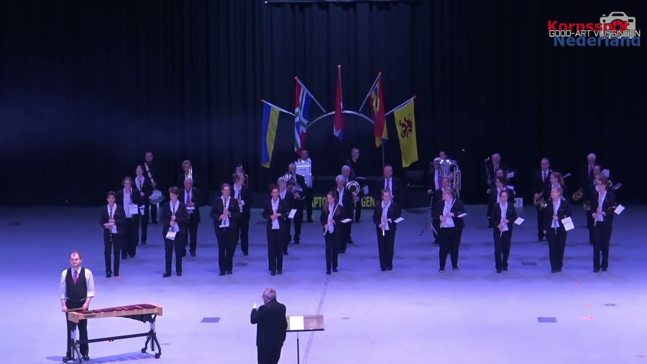 Finale Taptoe Groningen 2023