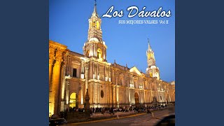 Video thumbnail of "Los Dávalos - El Solitario"