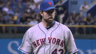 2012/06/13 Recap: NYM 9, TB 1