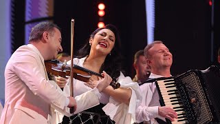 Protevelion Cu Andra & Orchestra Fratilor Advahov | Live 2022