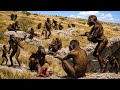 Monkey Se Kaise Human Bane? 🤯 | Human Evolution Explained in Hindi