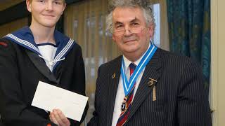 [Wikipedia] High Sheriff of Carmarthenshire