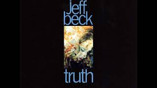 Watch Jeff Beck Ol Man River video