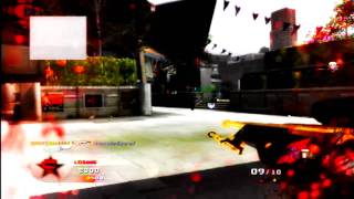 Dirty Hitmarker + Update (Desc)
