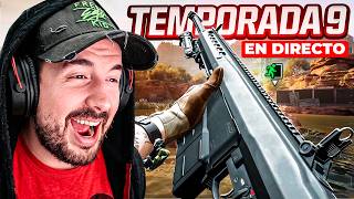🔴 DÍA DE HARD A TOPE EN DELTA FORCE