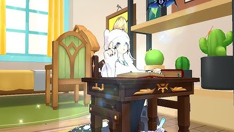 [Elsword TW] Prime Operatop 14-1 Gaia Hell 1:06