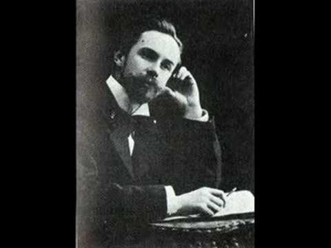 Alexander Scriabin - Vers La Flamme Op.72